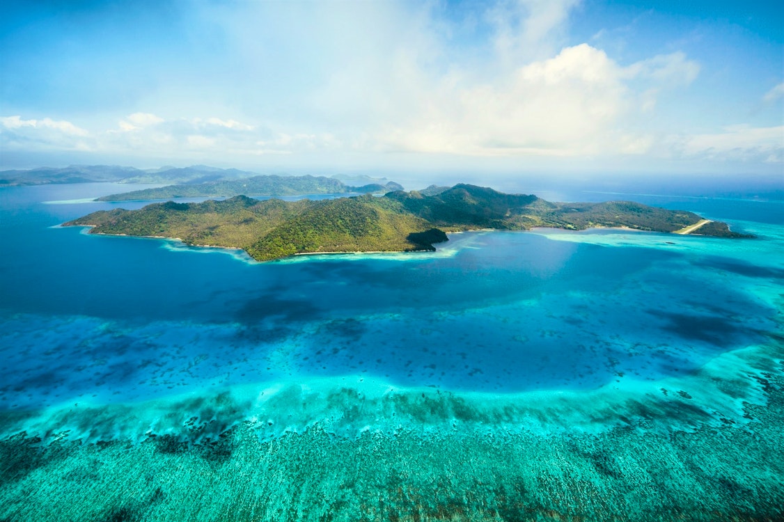 COMO Laucala Island, Fiji | Private Luxury Island Resort