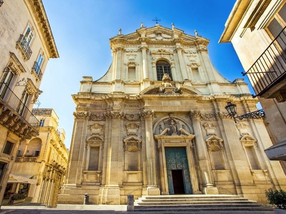 Lecce 