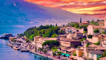 Luxury Lake Garda Holidays