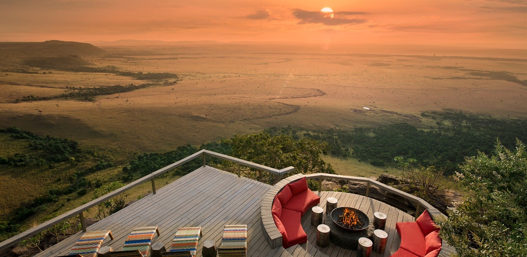 Kenya Conservation & Coast image 1