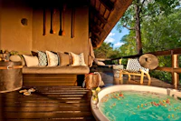 Sabi Sabi Little Bush Camp