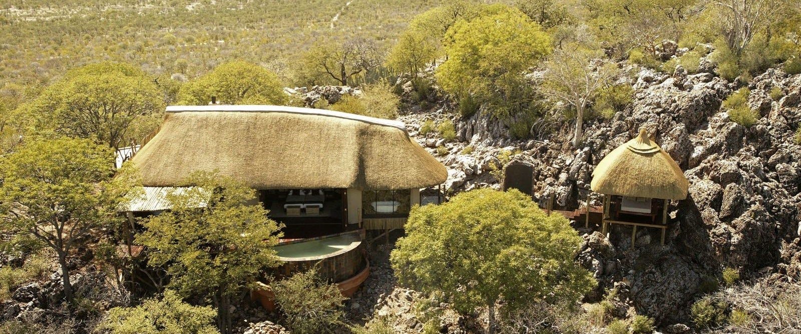 Little Ongava Lodge