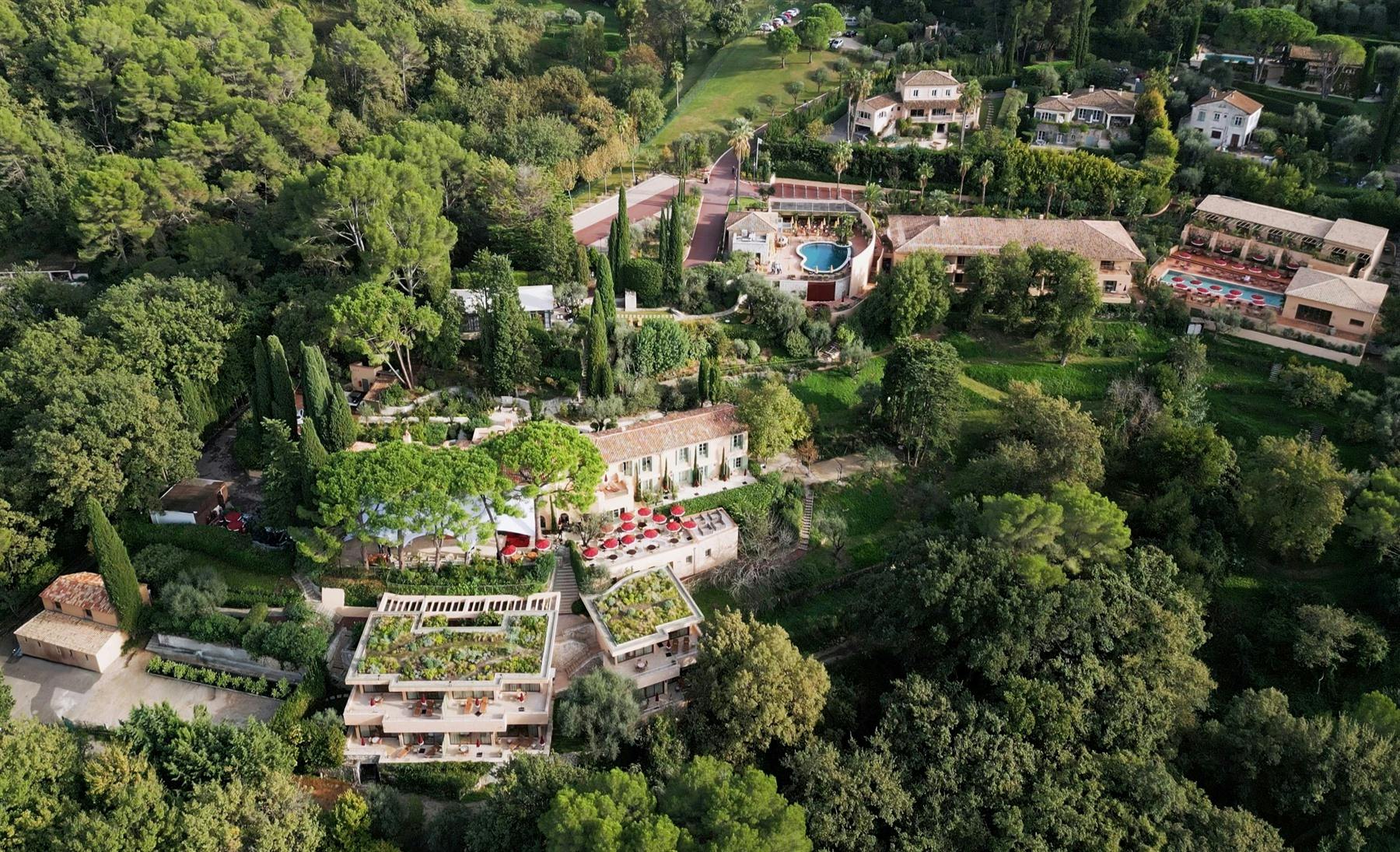 Le Mas Candille image 1