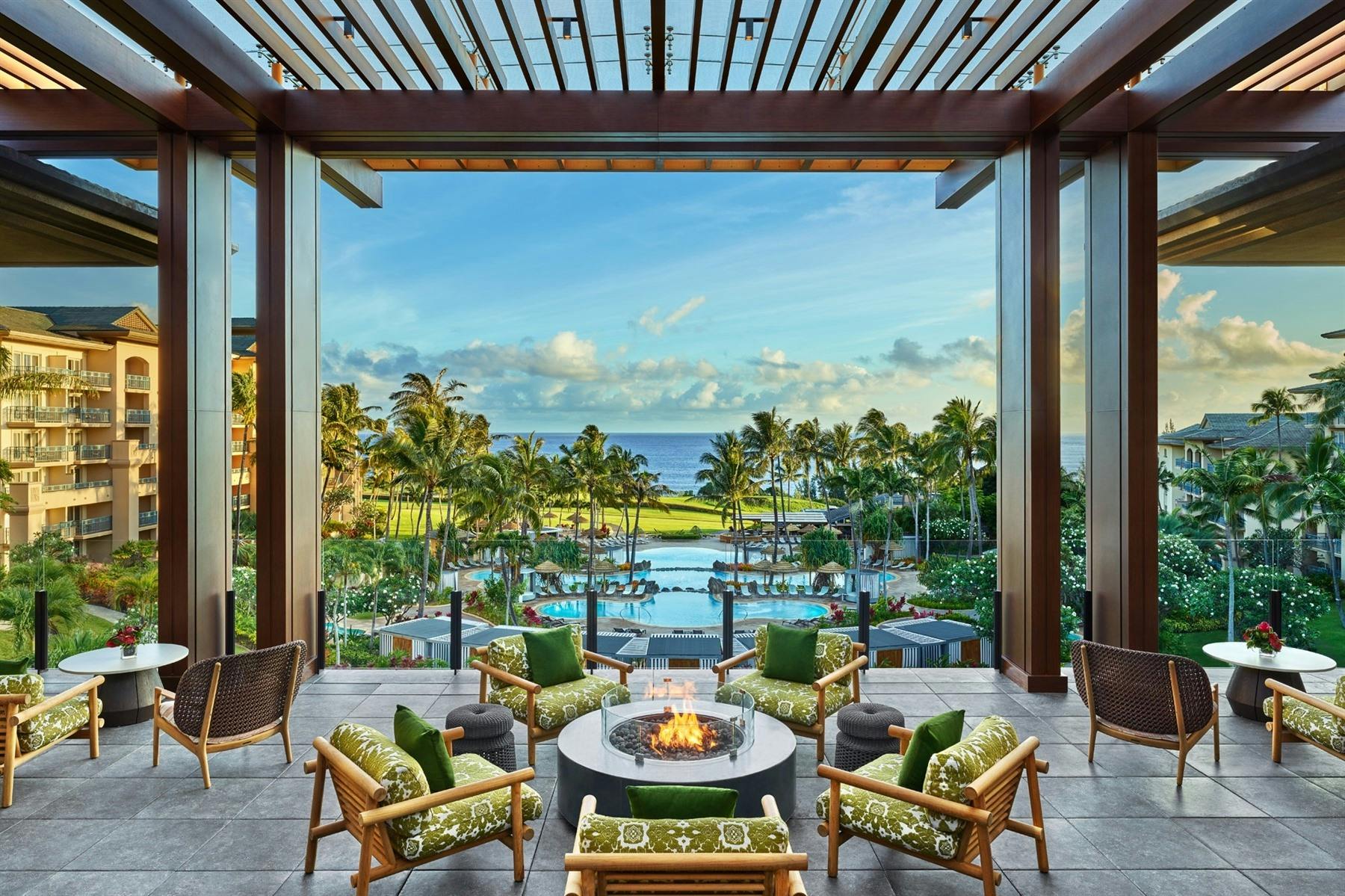 The Ritz-Carlton Maui, Kapalua 6