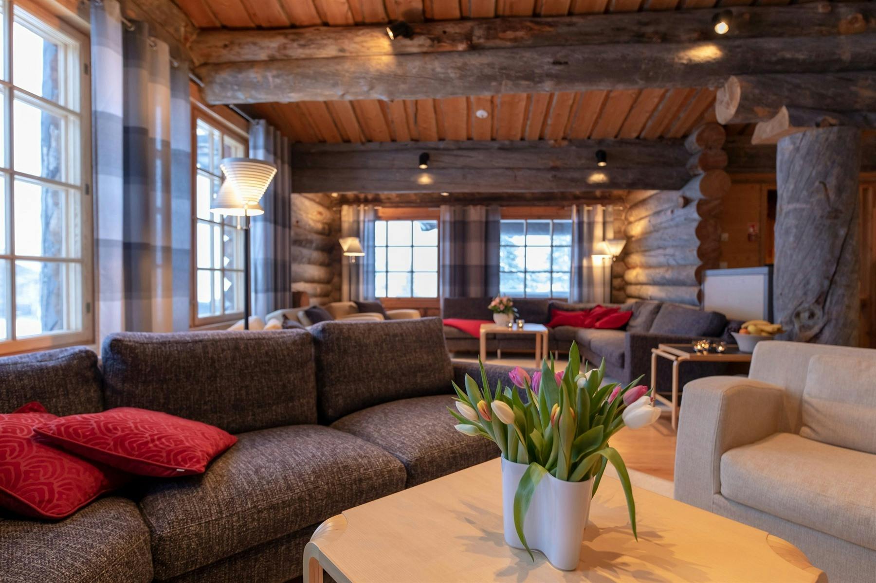 Skabma Lodge  image 3