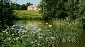 Escape on a luxury staycation to Hampshire this Easter<place>Heckfield Place </place><fomo>85</fomo>