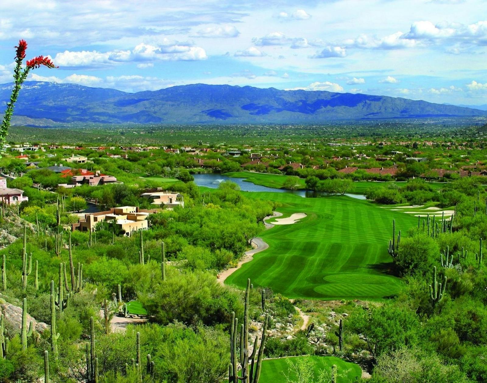 Loews Ventana Canyon Resort, Tucson | Luxury Arizona Hotel | ITC