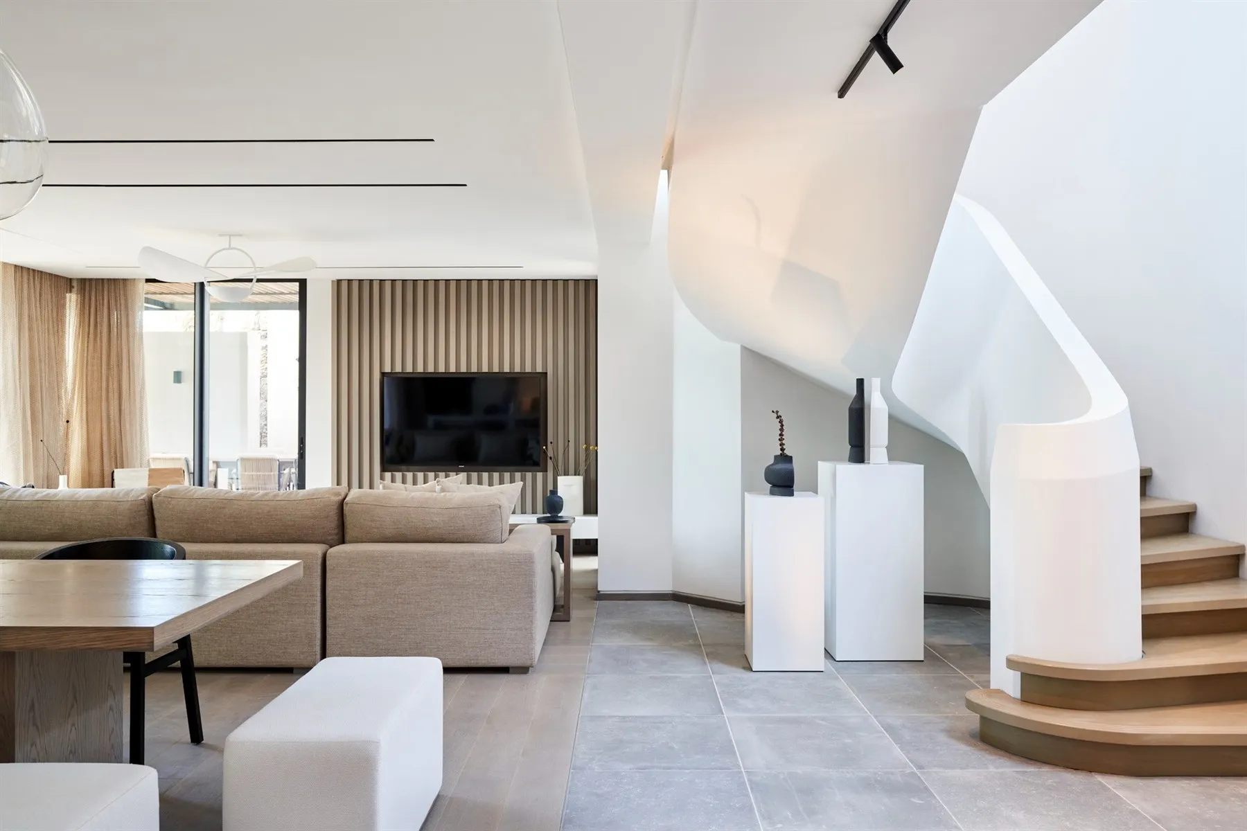 Grand Beach Villa at LUX* Grand Baie Resort & Residences 