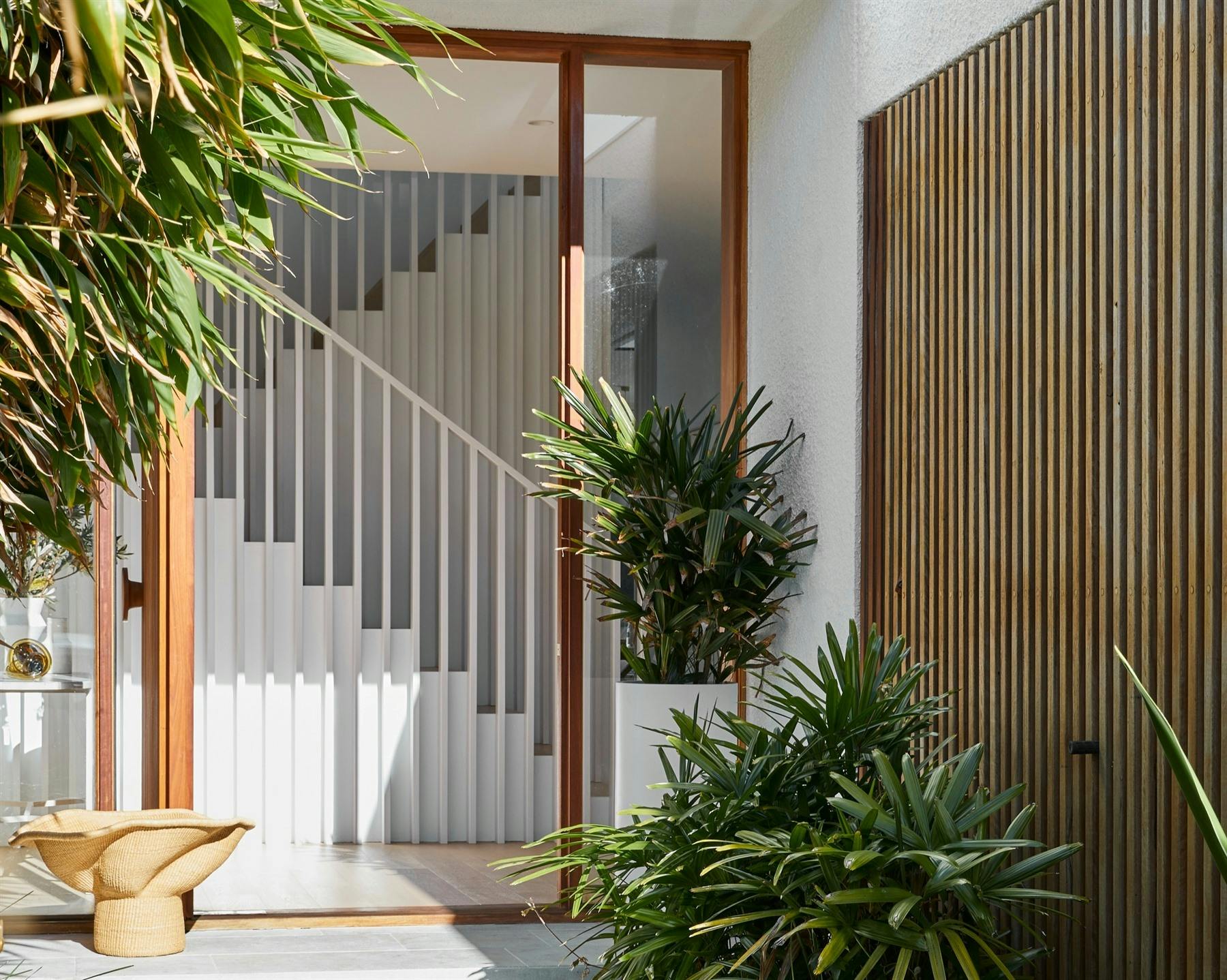 Bondi Pure Bliss | Outdoor Area