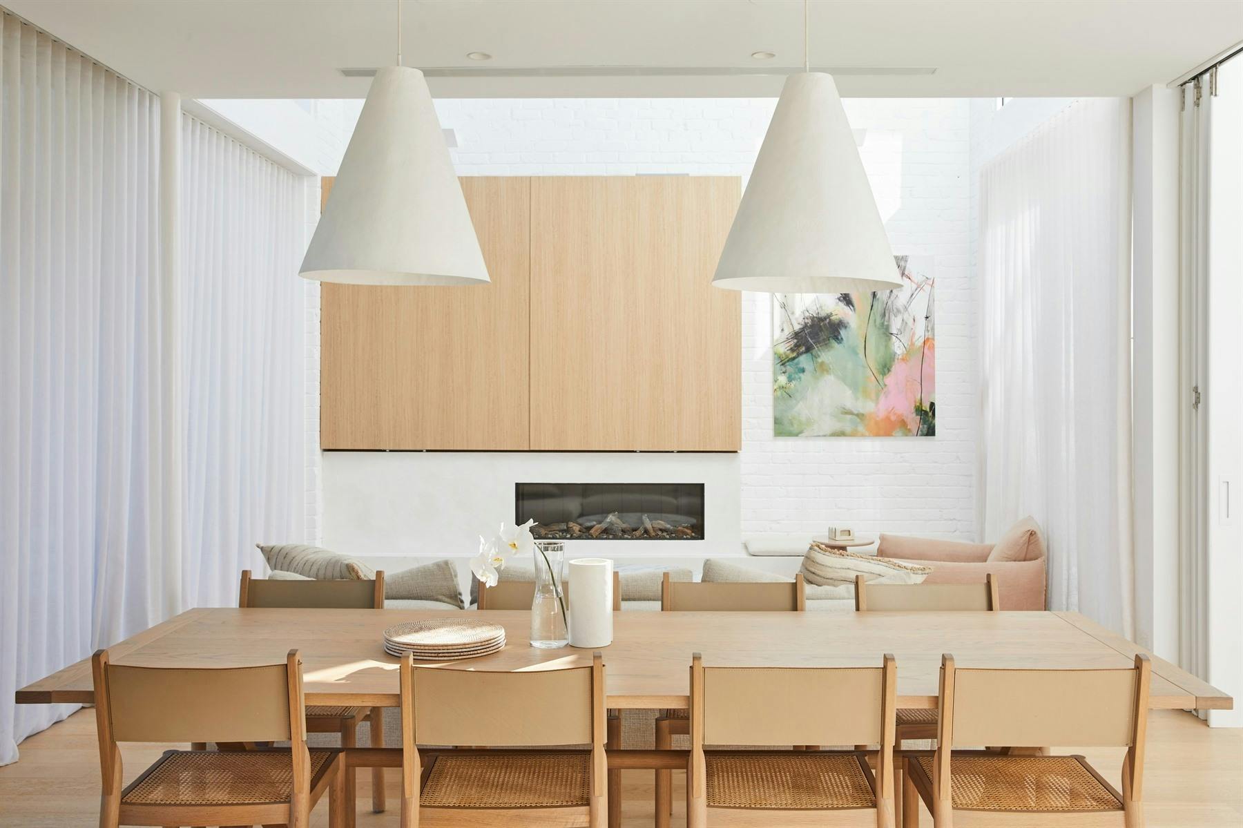 Bondi Pure Bliss | Dining Area