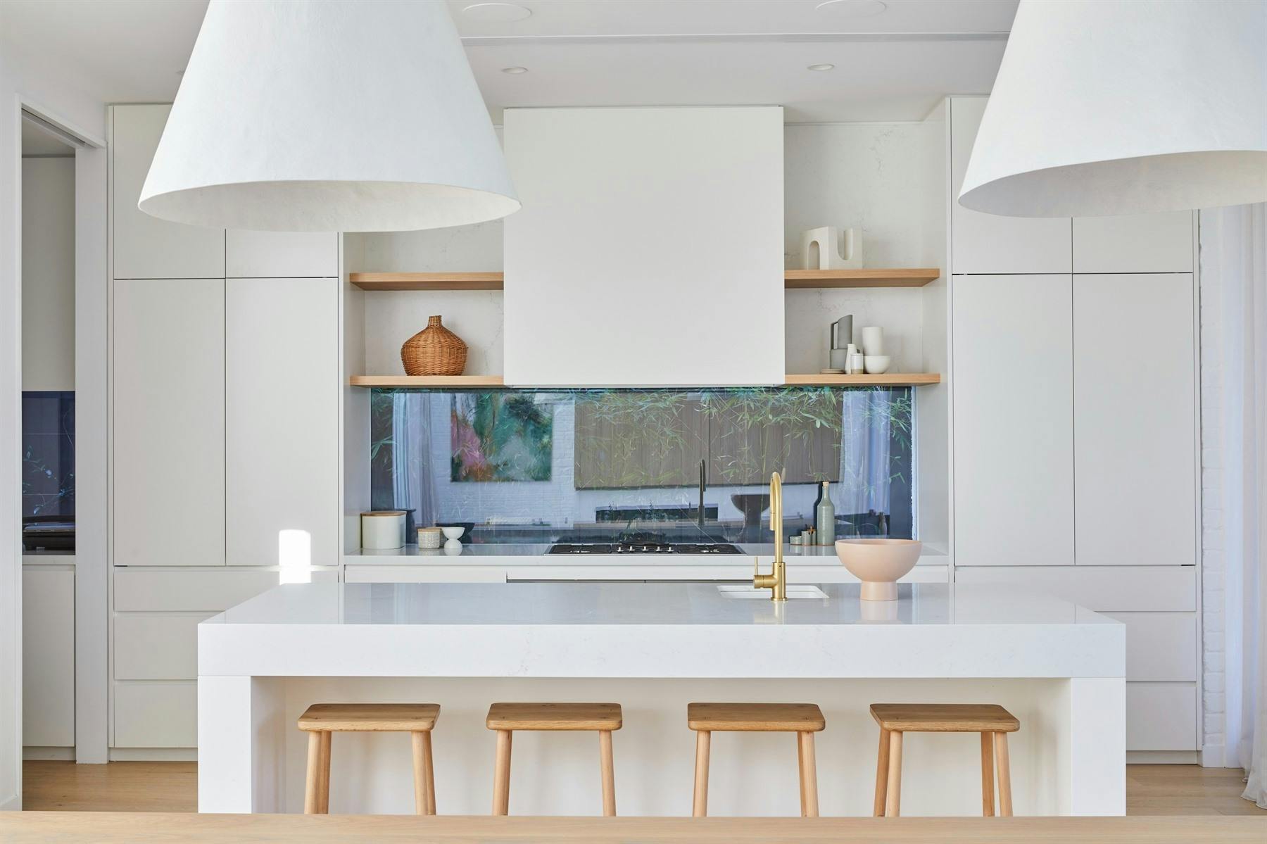 Bondi Pure Bliss | Dining Area