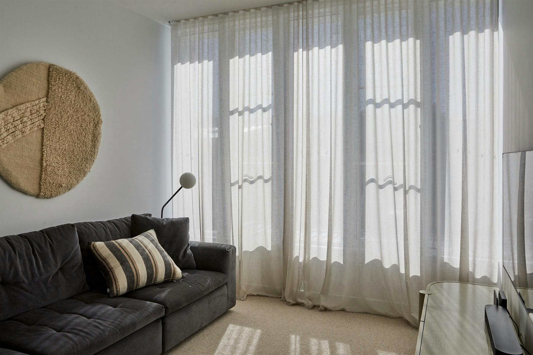 Bondi Pure Bliss | Living Area