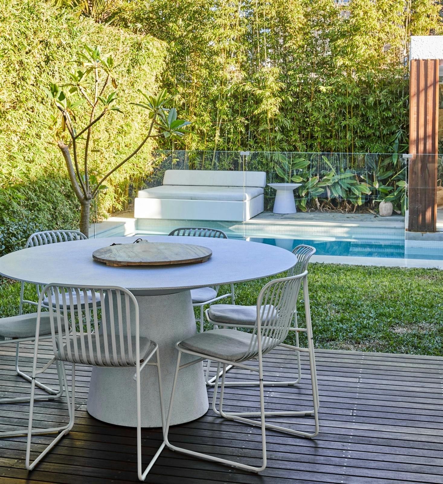 Bondi Pure Bliss | Bedroom with a balcony