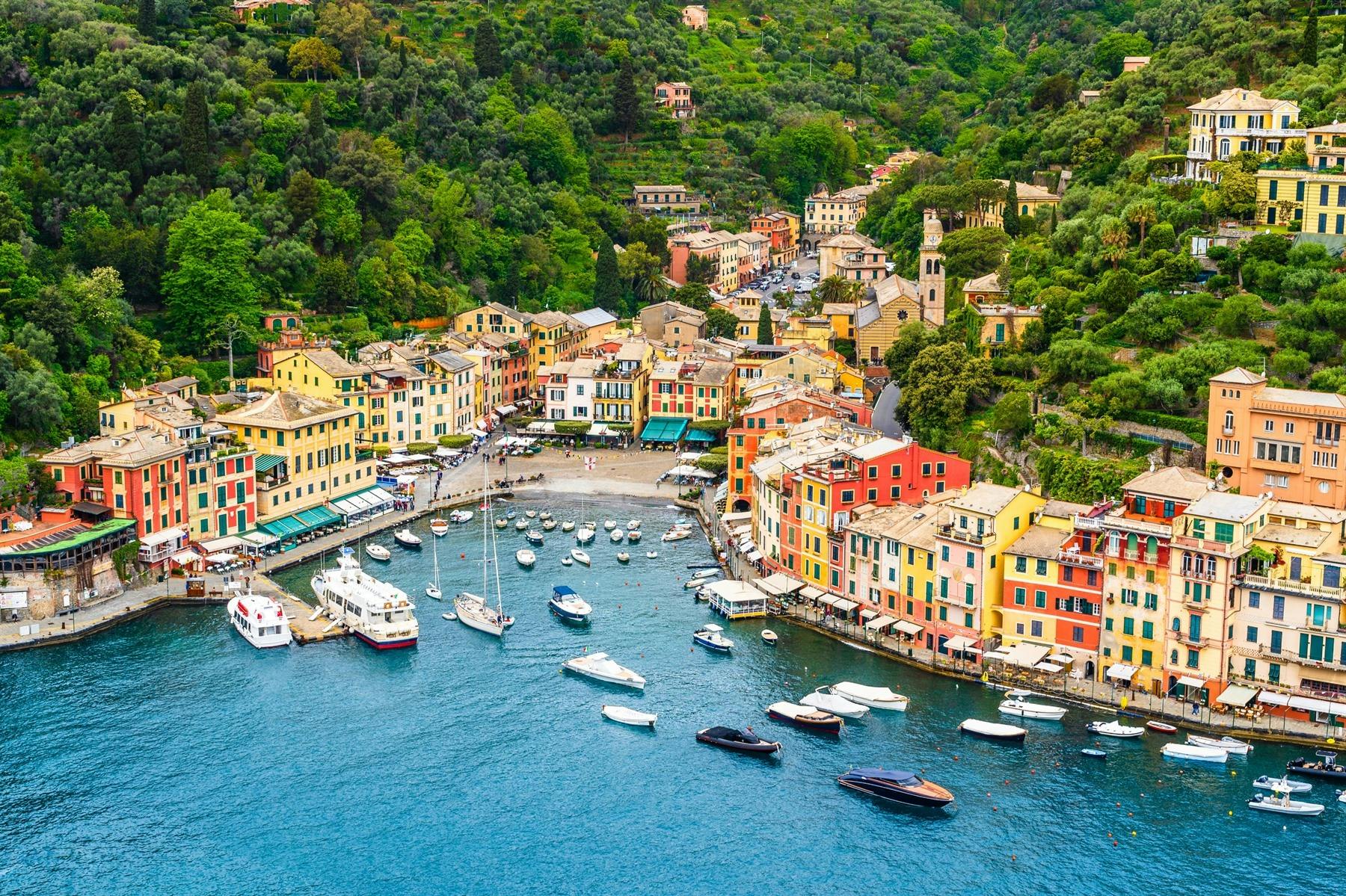 | 09 May 2026 | Portofino, Italy