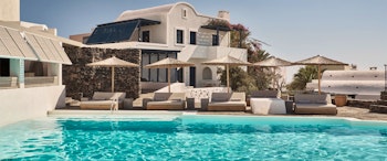 Vedema, A Luxury Collection Resort image 1