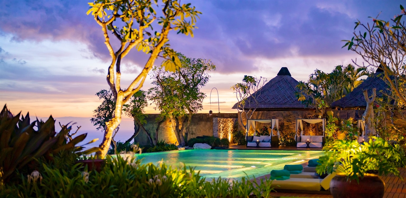 Bulgari Resort Bali | Luxury Private Pool Hotel in Bali