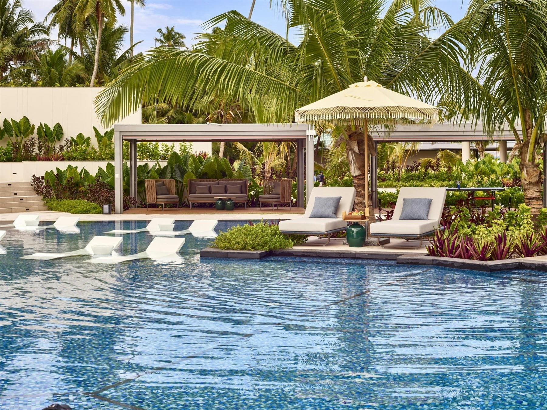 Waldorf Astoria Platte Island image 1