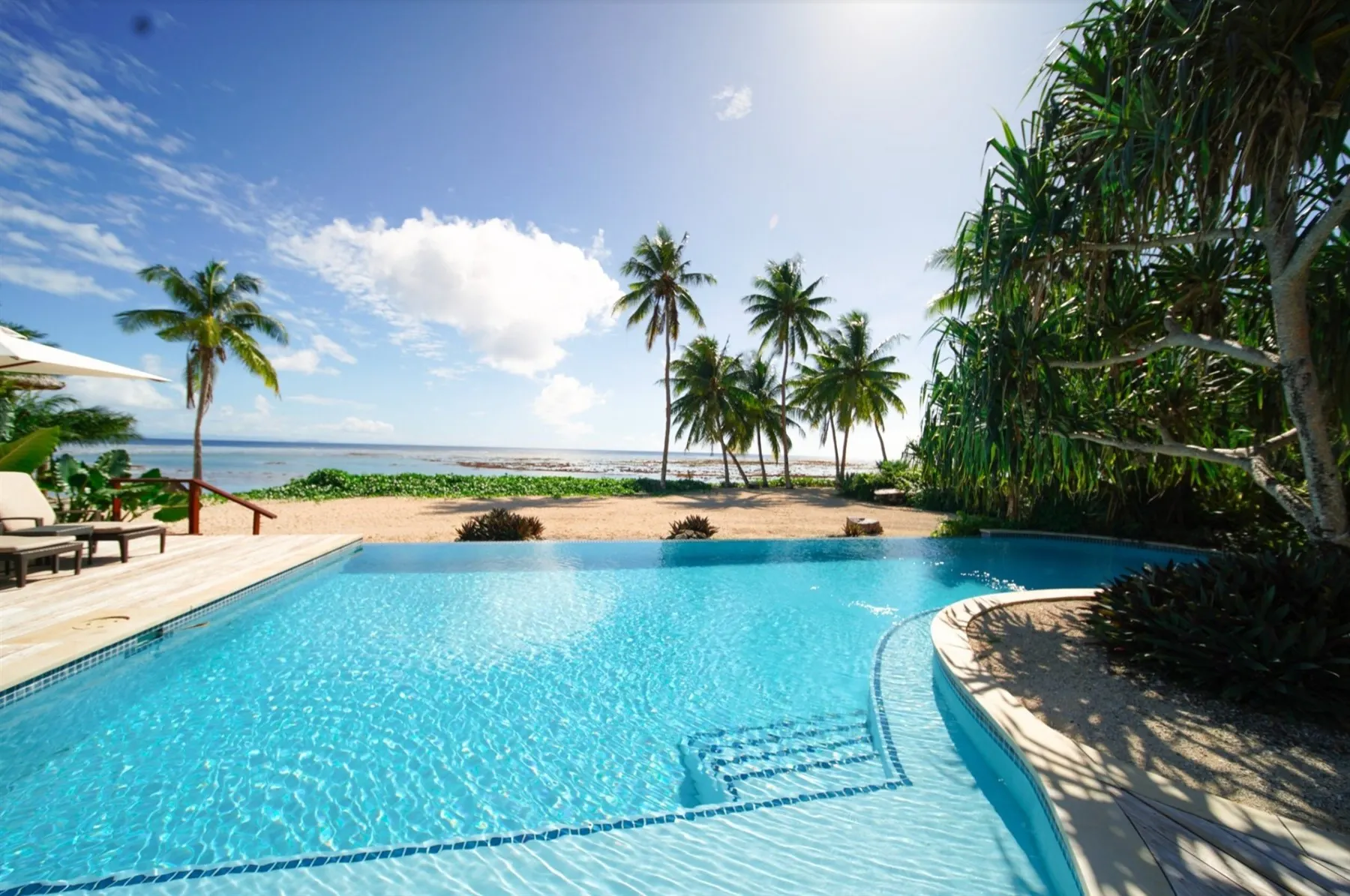 Wakaya Private Island Resort & Spa 7