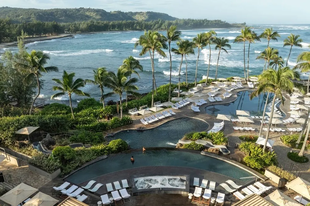 The Ritz-Carlton O‘ahu, Turtle Bay image 2