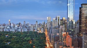 The perfect place to stay for your Big Apple adventure<place>Mandarin Oriental, New York</place><fomo>32</fomo>