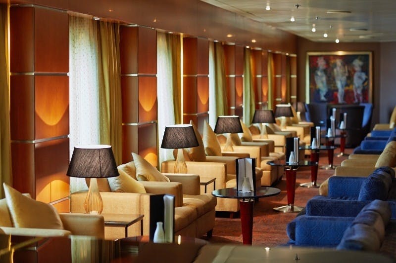 | 16 January 2026 | Cruising the Pacific Ocean