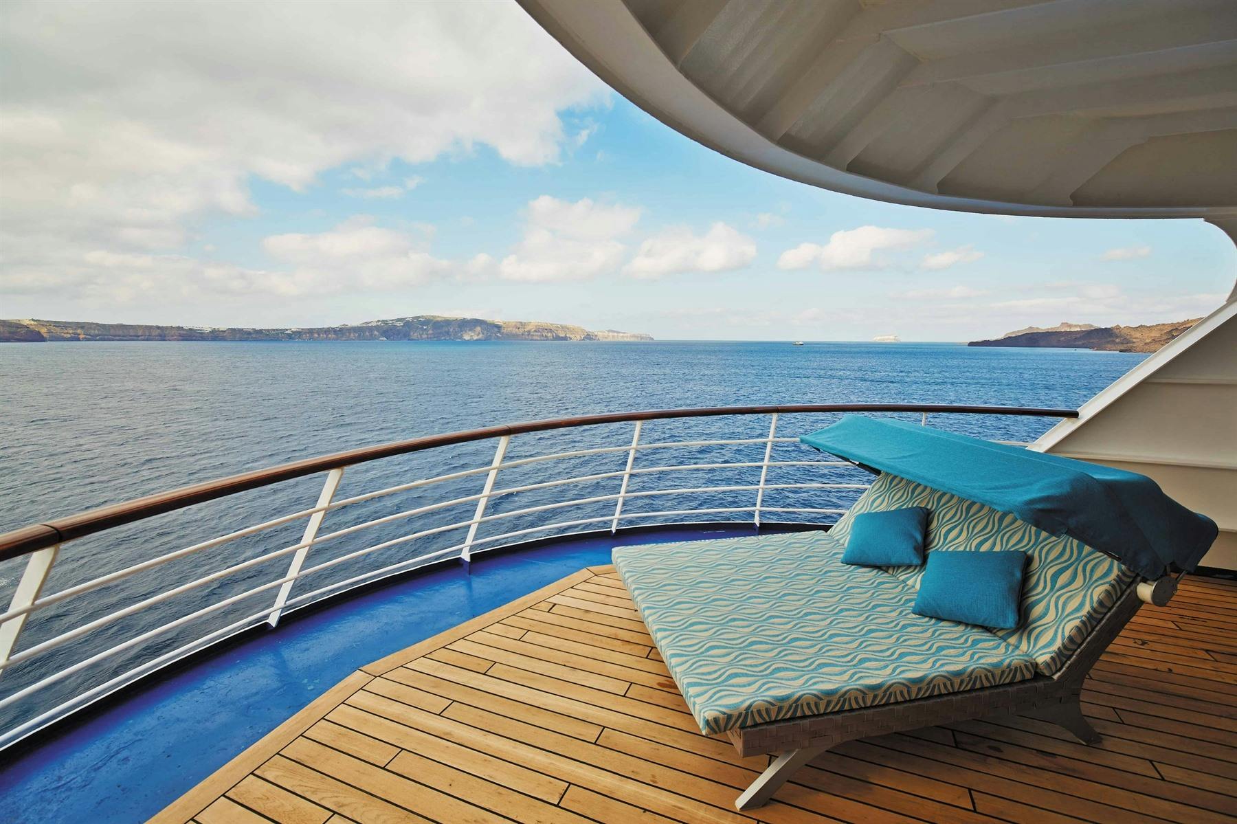 | 22 January 2026 | Cruising the Pacific Ocean