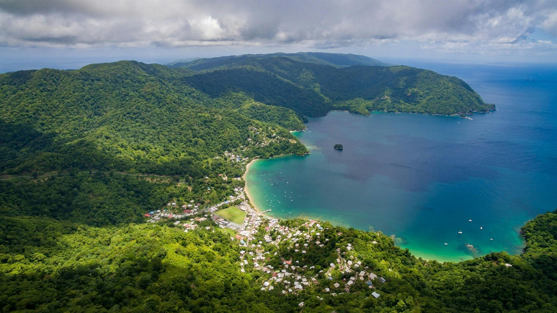 | 8 February 2026 | Charlotteville, Tobago