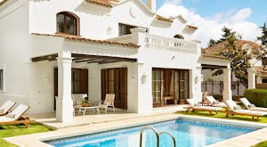 Marbella Club Hotel, Golf Resort & Spa - Villas