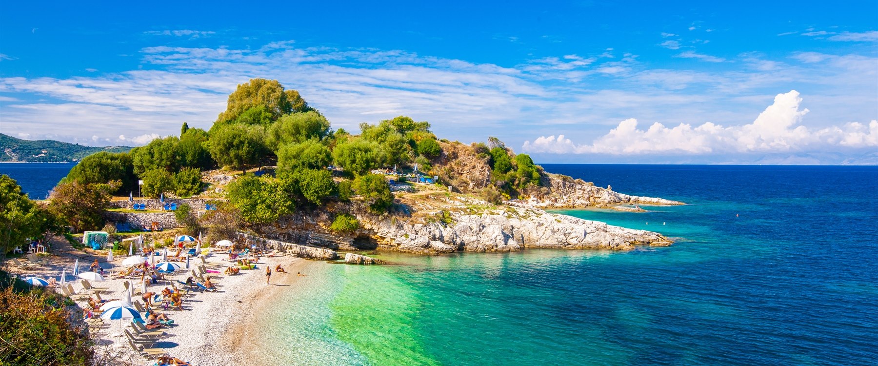 corfu luxury holidays luxury holidays to corfu
