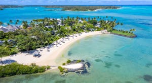 Enjoy a luxury beach escape to Mauritius during Christmas<place>Four Seasons Resort Mauritius at Anahita</place><fomo>107</fomo>