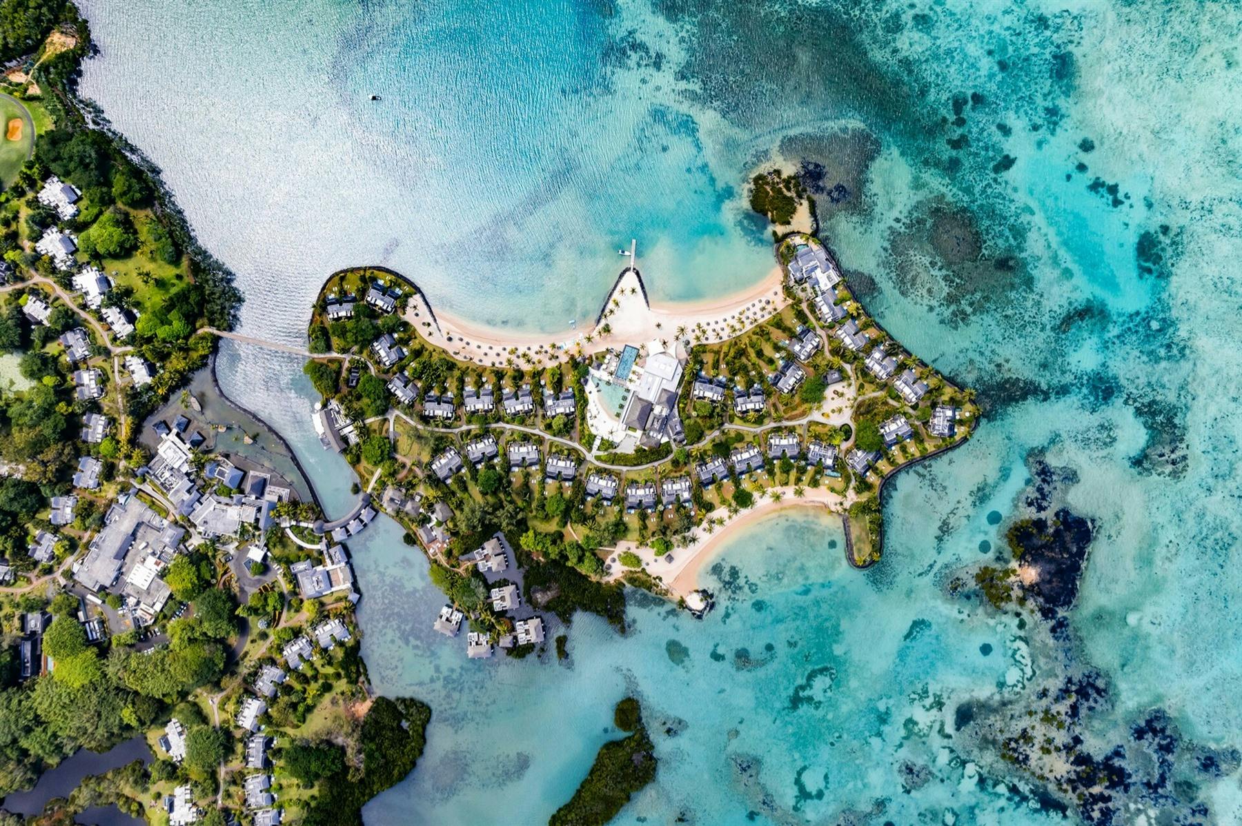 Four Seasons Resort Mauritius at Anahita image 3