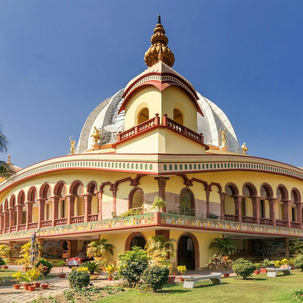 Mayapur