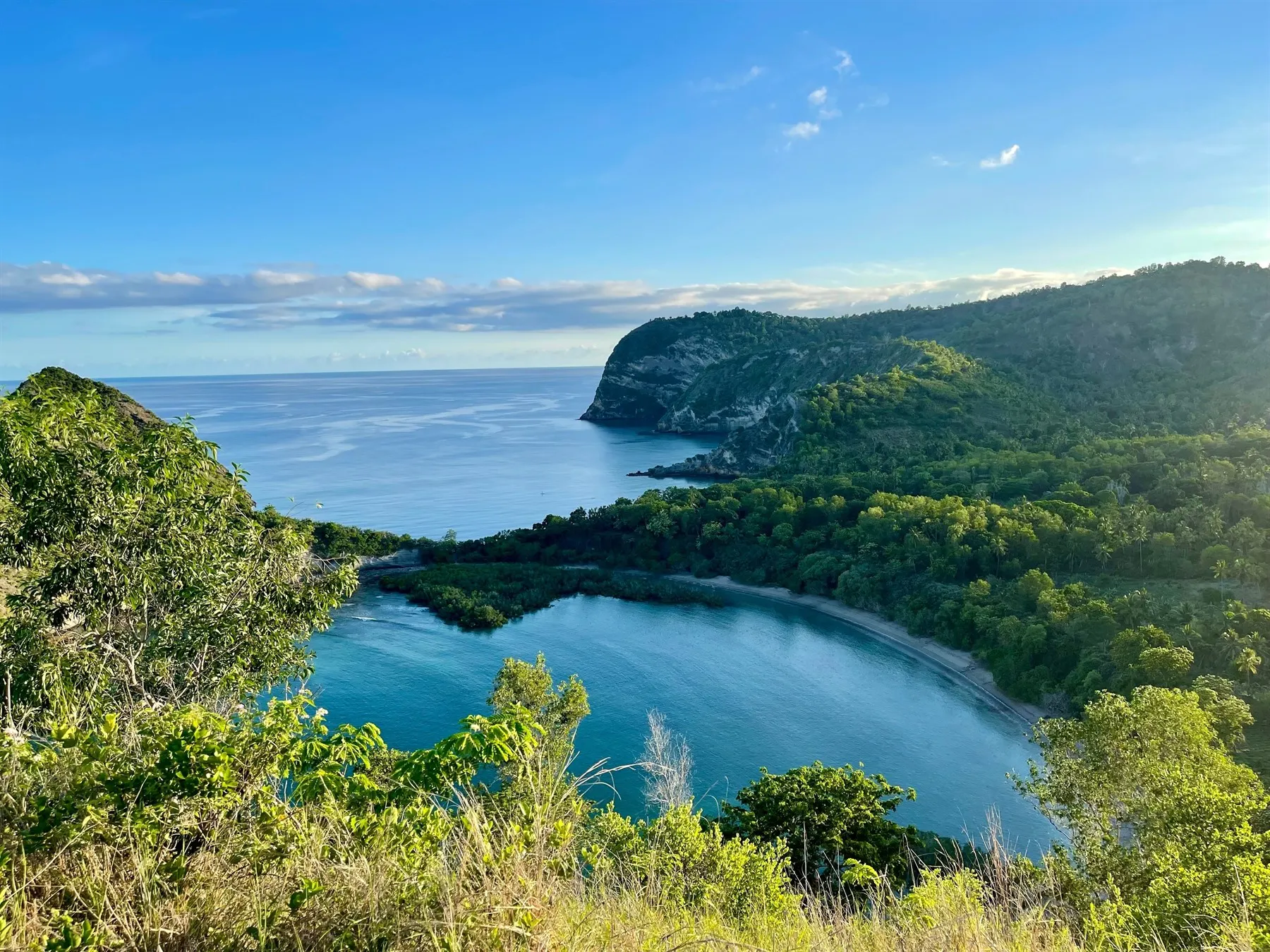 | 11 February 2027 | Mayotte, French Comoros