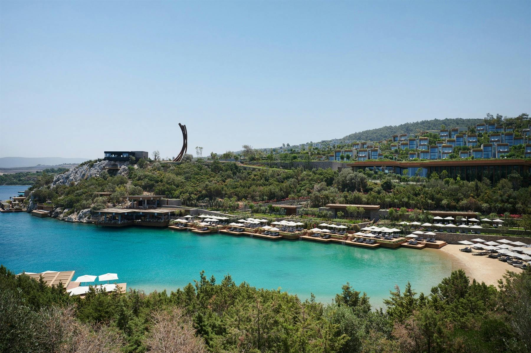 Maxx Royal Bodrum 12