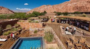 Alto Atacama Desert Lodge & Spa 