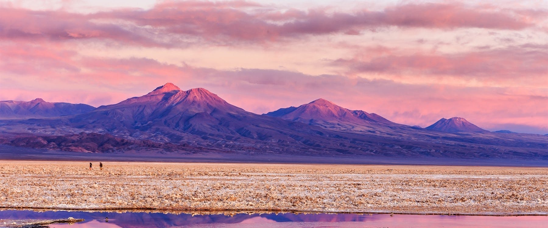 Atacama Desert