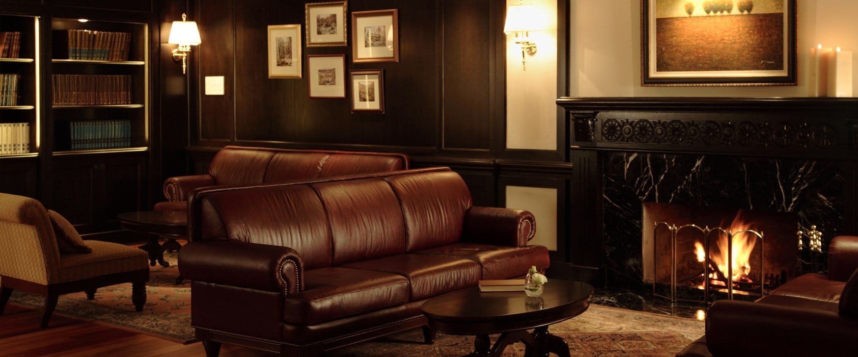 picnic in a tea garden  at Cameron Highlands Resort, Malaysia