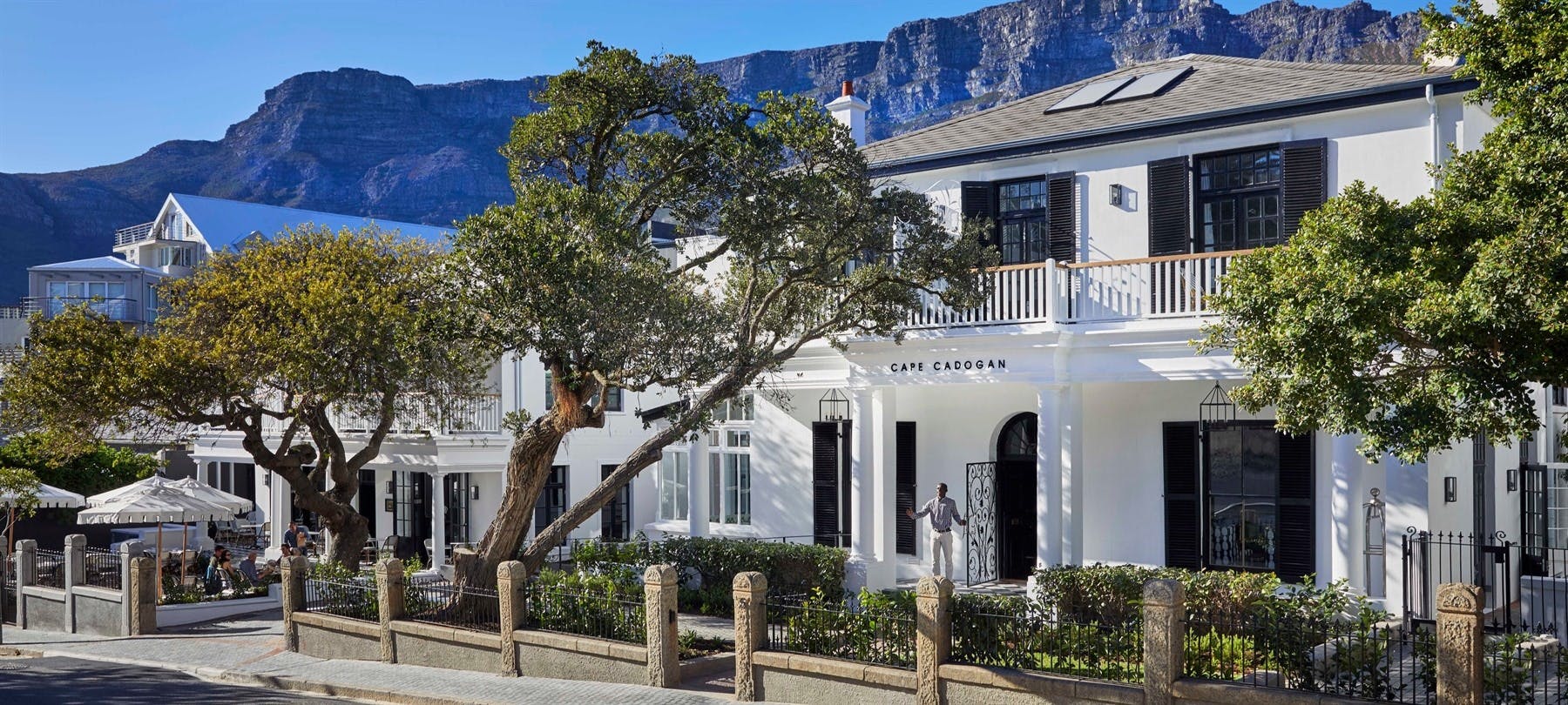 Cape Cadogan Boutique Hotel