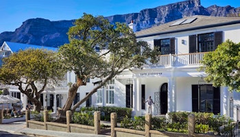 Luxury Cape Town Plus Big Five Safari  image 1