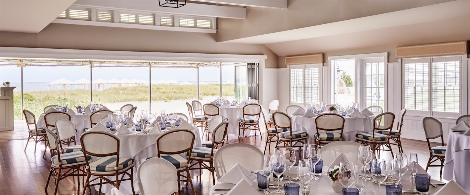 Chatham Bars Inn, Chatham, Cape Cod