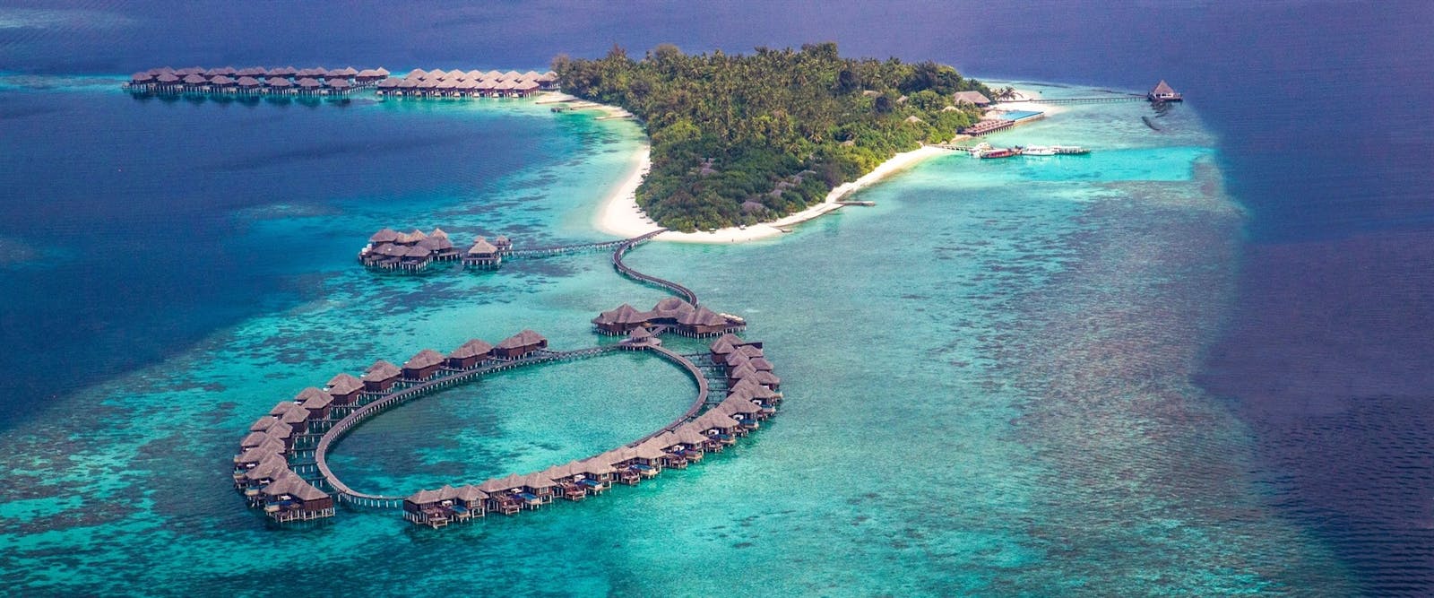 Coco Bodu Hithi | Luxury Maldives Hotel | ITC