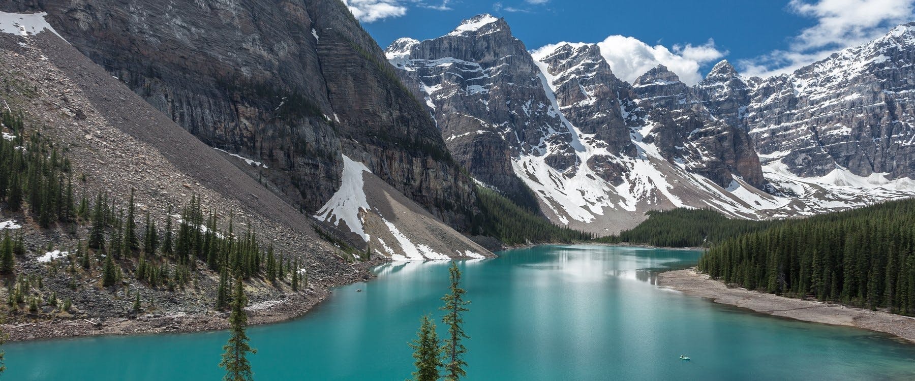 Vancouver to Kamloops