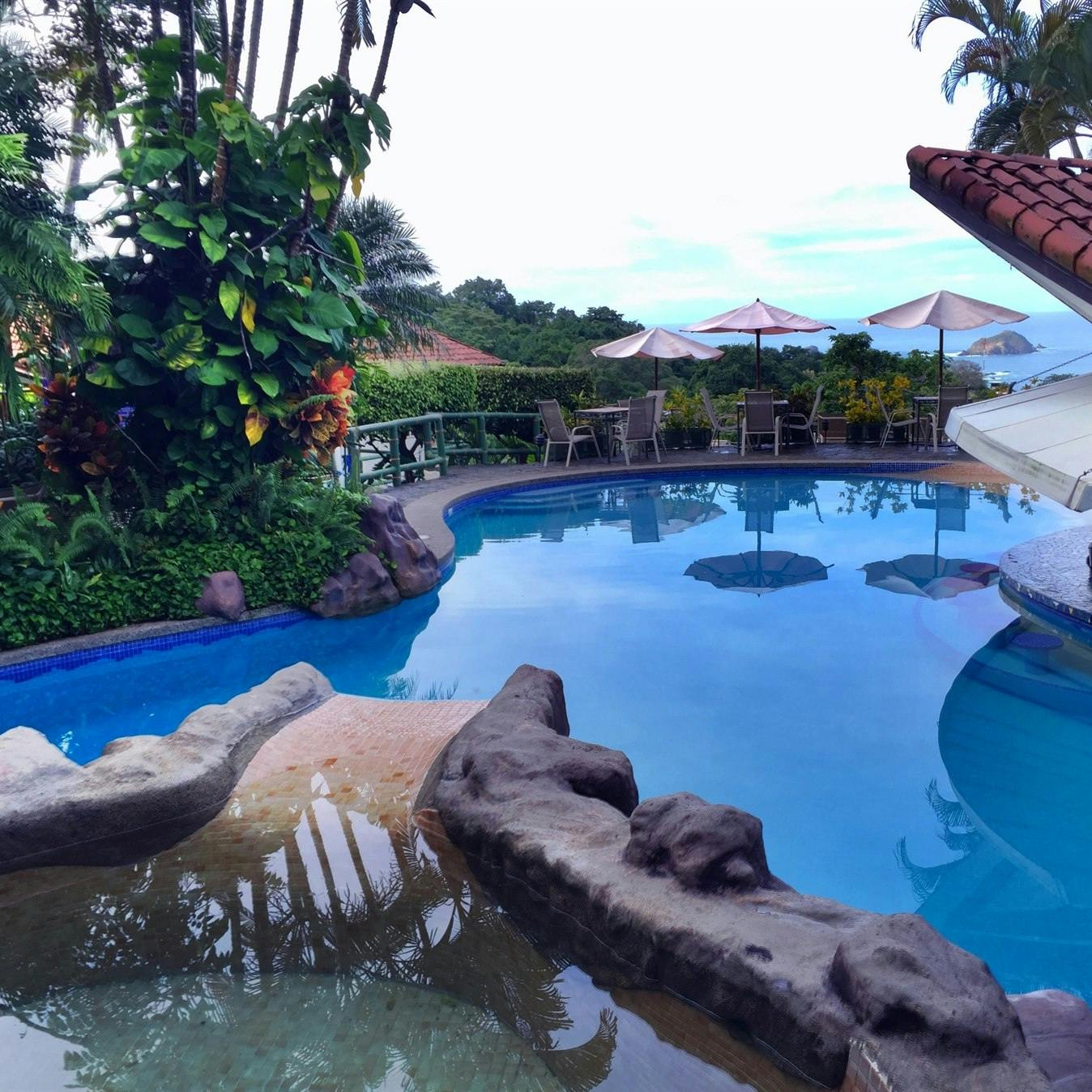 Monteverde - Manuel Antonio National Park