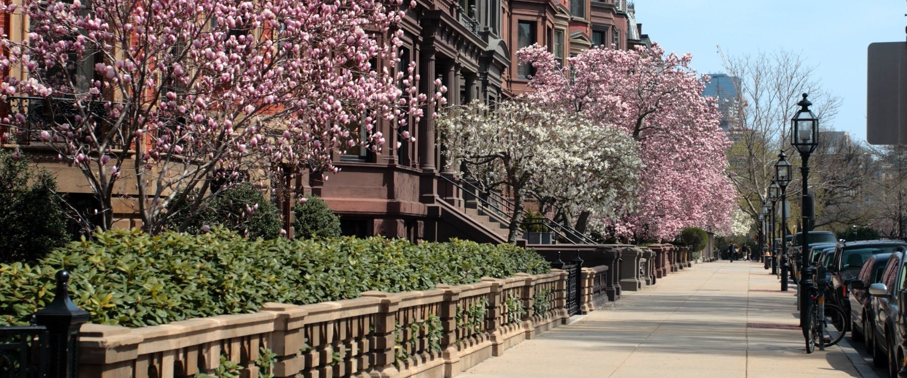 Boston, Massachusetts