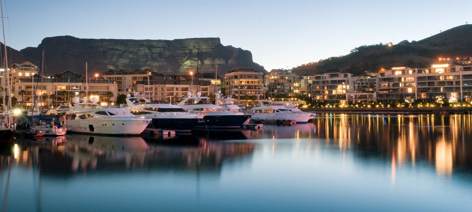 Botswana – Cape Town