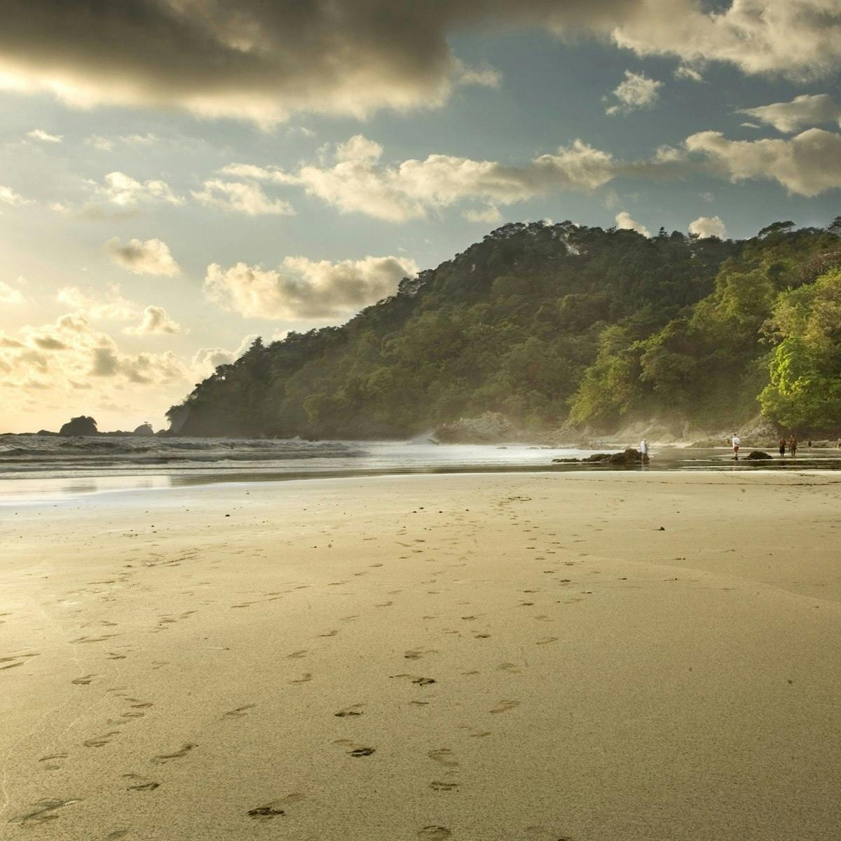 Manuel Antonio – San Jose – UK