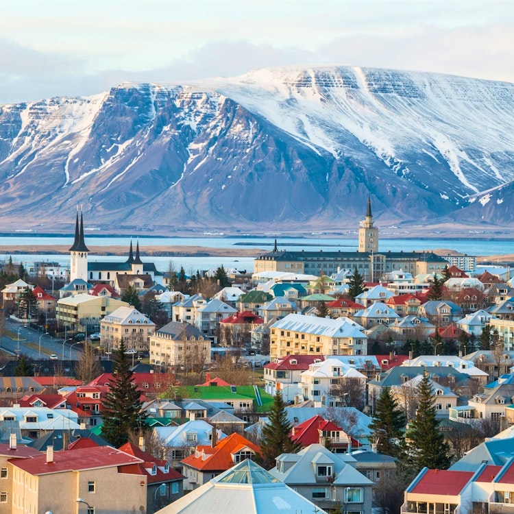 Iceland’s Golden Circle Highlights Inspiring Travel