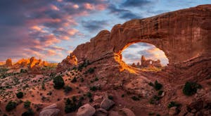 Discover Utah's National Parks