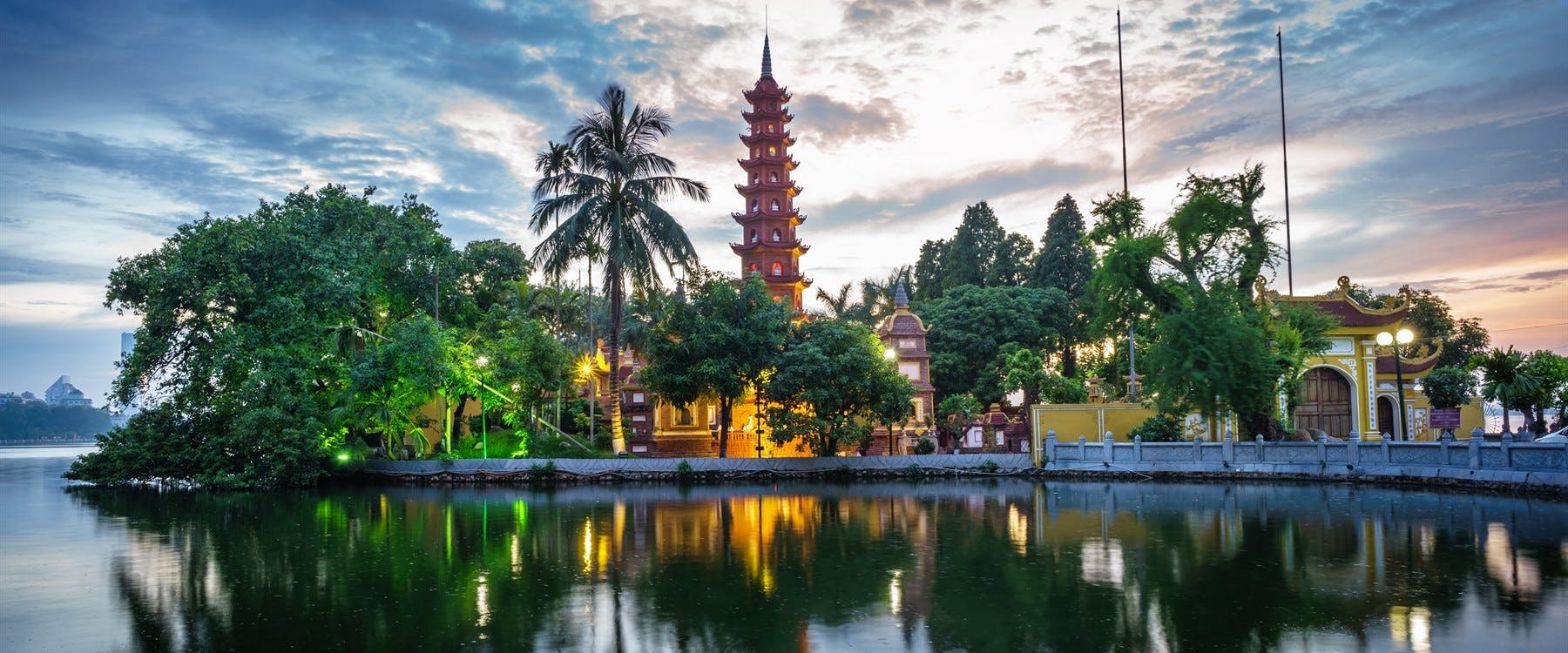 Hanoi