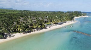 Laid back and luxurious, save at this all-inclusive resort in Mauritius for February half term<place>Heritage Awali Golf & Spa Resort</place><fomo>179</fomo>
